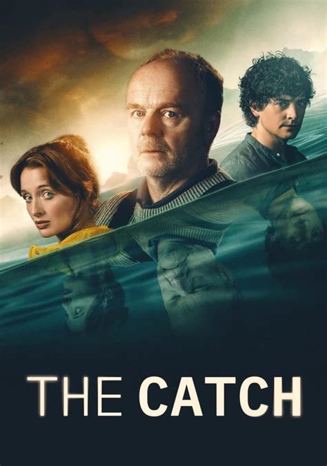 cartoonhd the catch|The Catch TV Series .